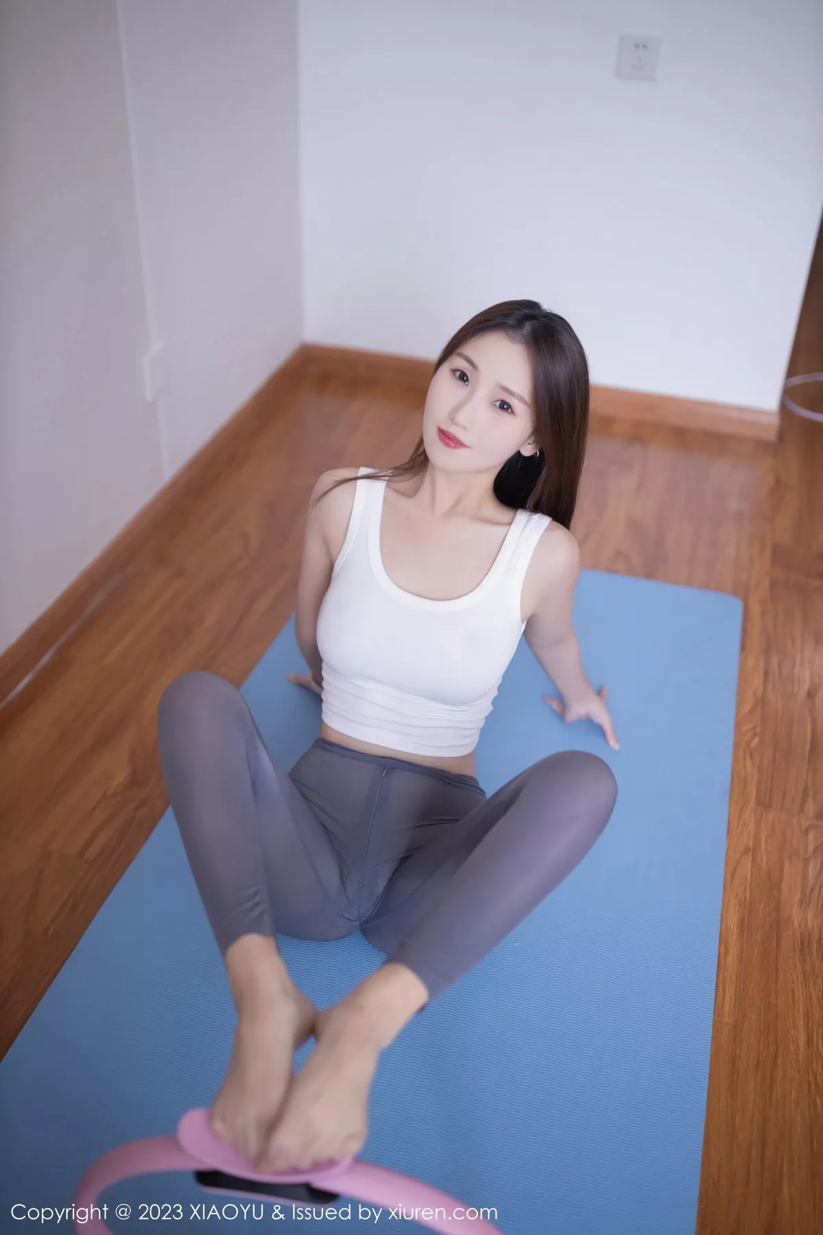 [XiuRen秀人网]第7176期杏子写真-秀人资源网